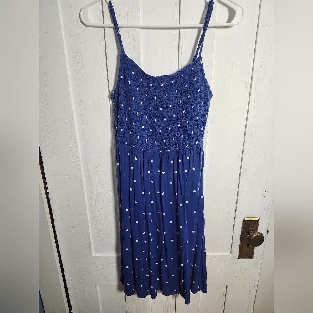 SO Mini Dress